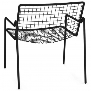 Emu designová zahradní křesla Rio R50 Lounge Chair