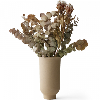 Menu designové vázy Cyclades Vase Small