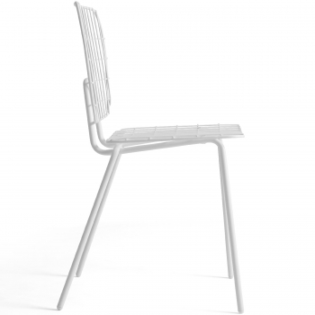 Menu designové židle WM String Dining Chair