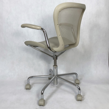 Výprodej Magis kancelářské židle Annett On Wheels (béžová)