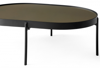 Menu designové konferenční stoly NoNo Table S