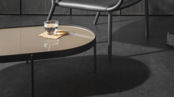 Audo Copenhagen designové konferenční stoly NoNo Table S