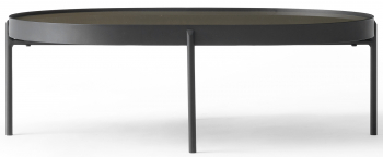 Audo Copenhagen designové konferenční stoly NoNo Table S