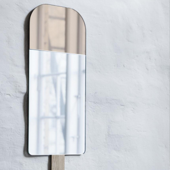 EO designová zrcadla Ice Cream Mirror