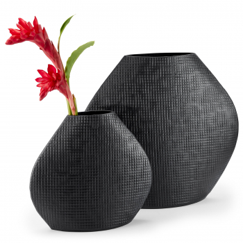 Philippi designové vázy Outback Vase S
