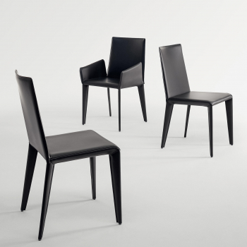 Bonaldo designové židle Filly