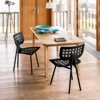 Classicon designové židle Aërias Chair