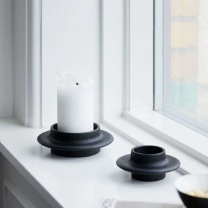 Normann Copenhagen designové svícny na čajové svíčky Heima Tea Light Holder