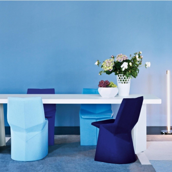Classicon designové jídelní stoly Pallas (240 x 75 cm)