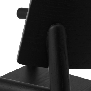 Normann Copenhagen designové židle Timb Lounge Armchair