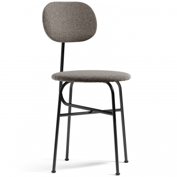 Menu designové židle Afteroom Dining Chair Plus