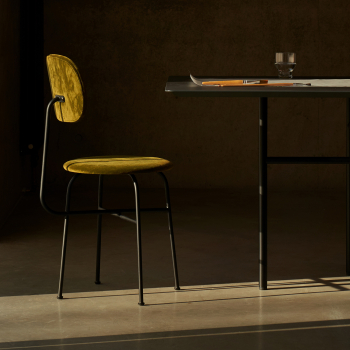 Menu designové židle Afteroom Dining Chair Plus