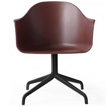Menu designové židle Harbour Dining Chair Star Base