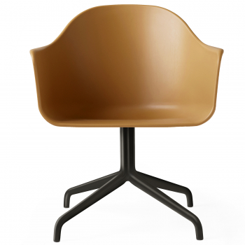 Menu designové židle Harbour Dining Chair Star Base