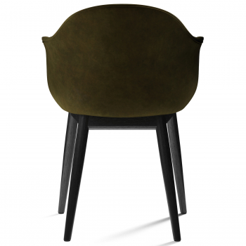 Menu designové židle Harbour Dining Chair
