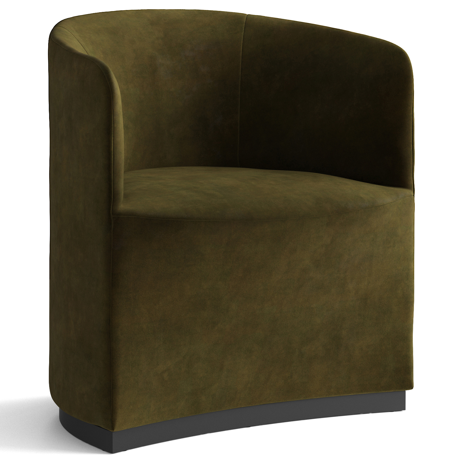 Menu designová křesla Tearoom Club Chair