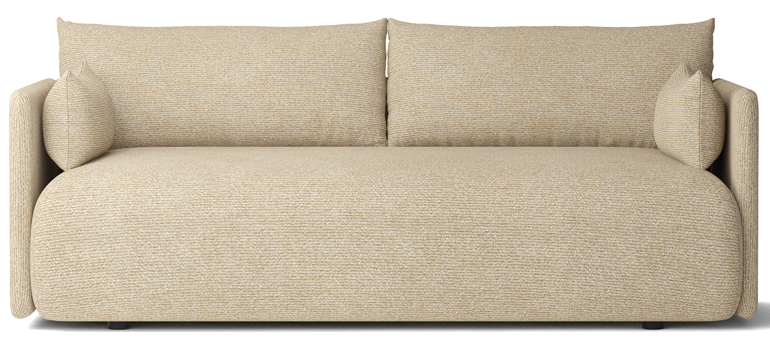 Menu designové sedačky Offset Sofa (šířka 178 cm)