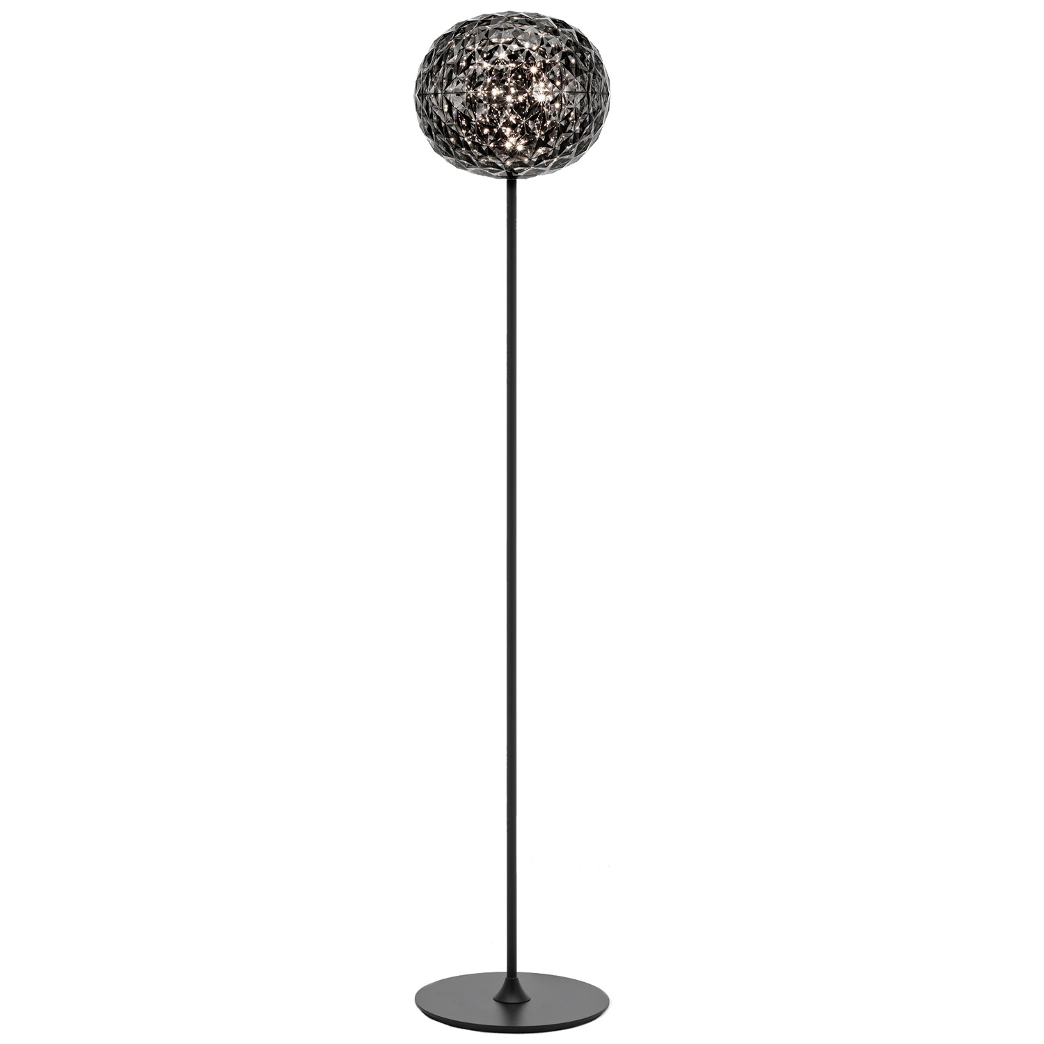 Kartell designové stojací lampy Planet Terra (160 cm)