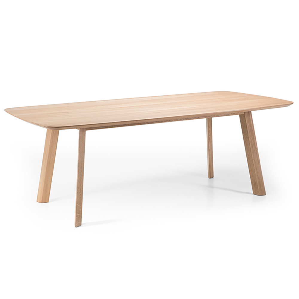 Prostoria designové stoly Rhomb Table (275 x 105 x 75 cm)