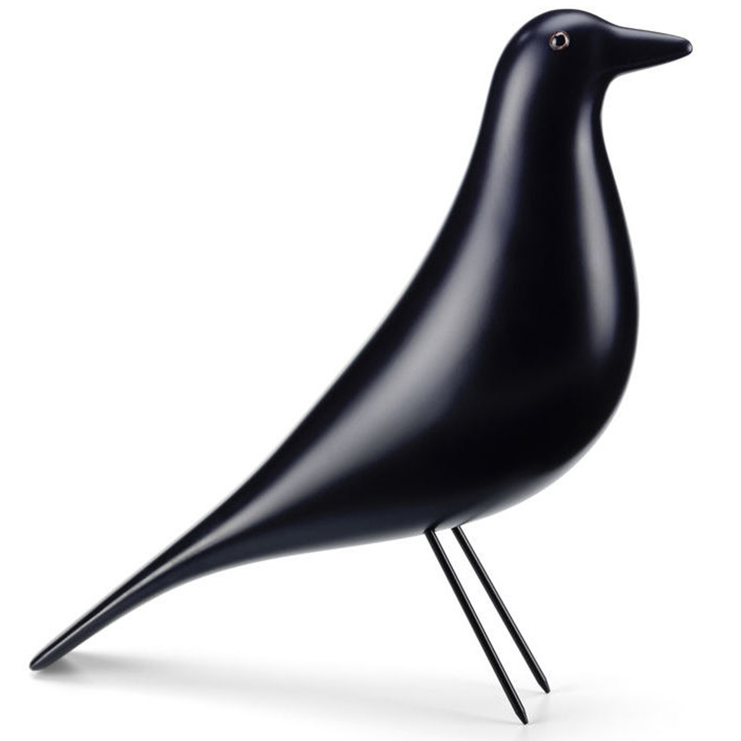 Vitra designové dekorace Eames House Bird