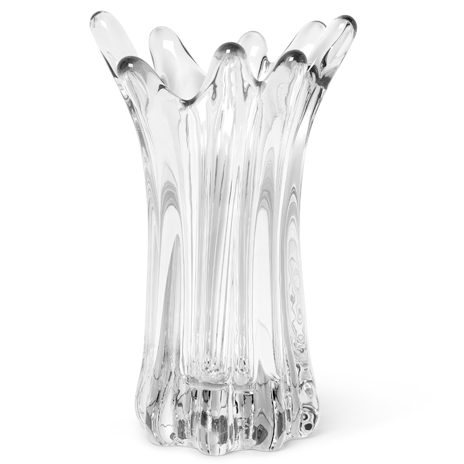 Ferm Living designové vázy Holo Vase