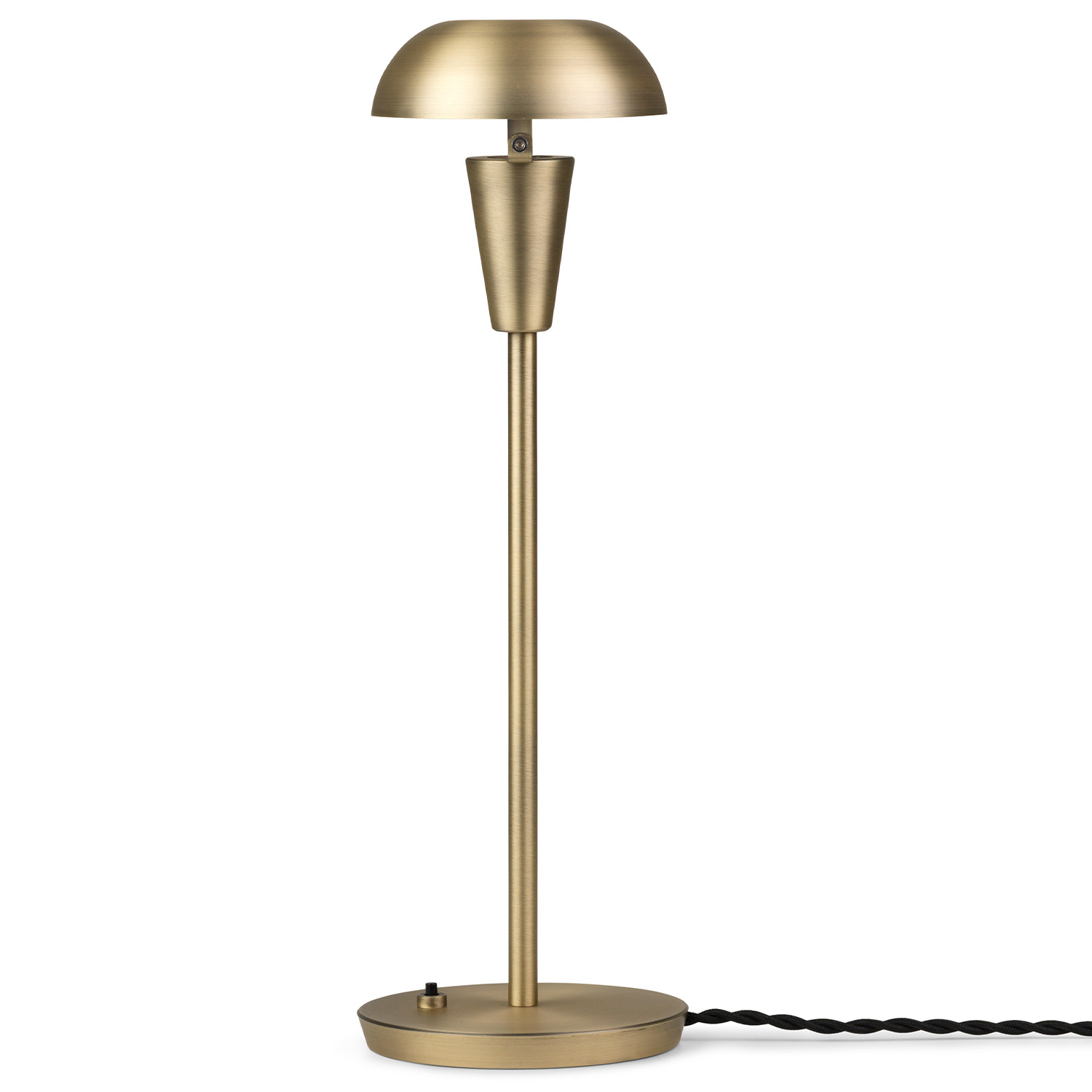 Ferm Living designové stolní lampy Tiny Table Lamp