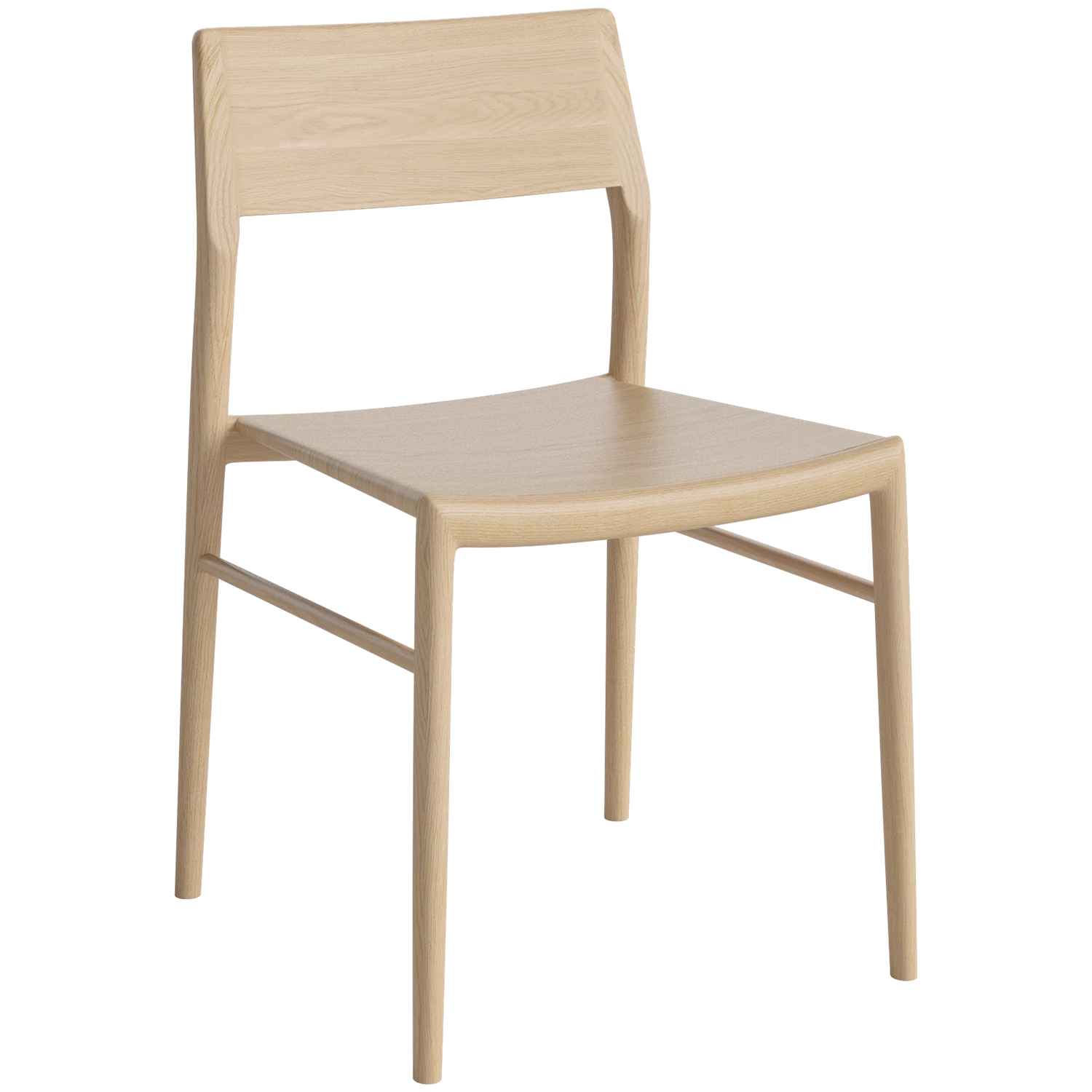 Bolia designové židle Chicago Dining Chair
