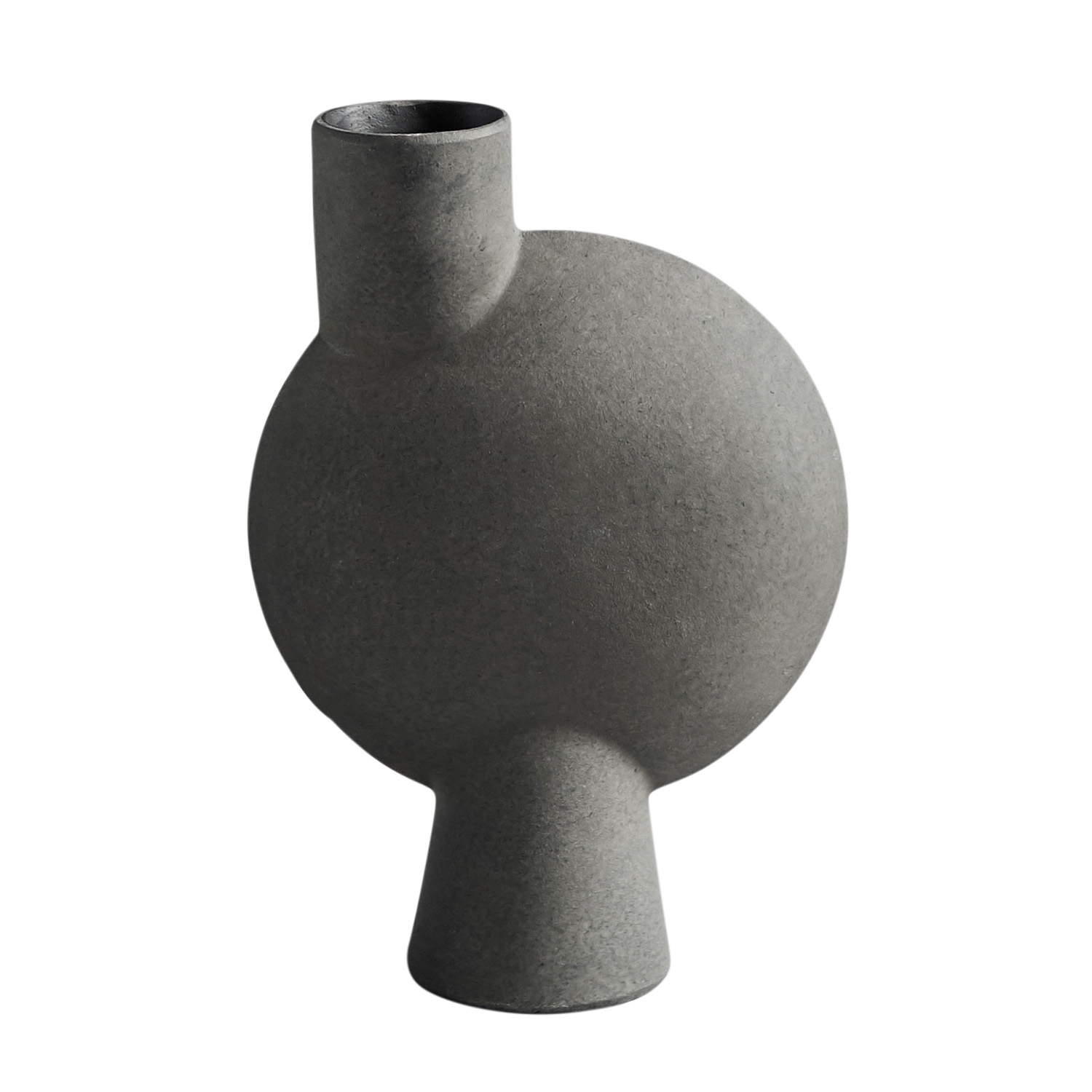 101 Copenhagen designové vázy Sphere Vase Bubl Medio