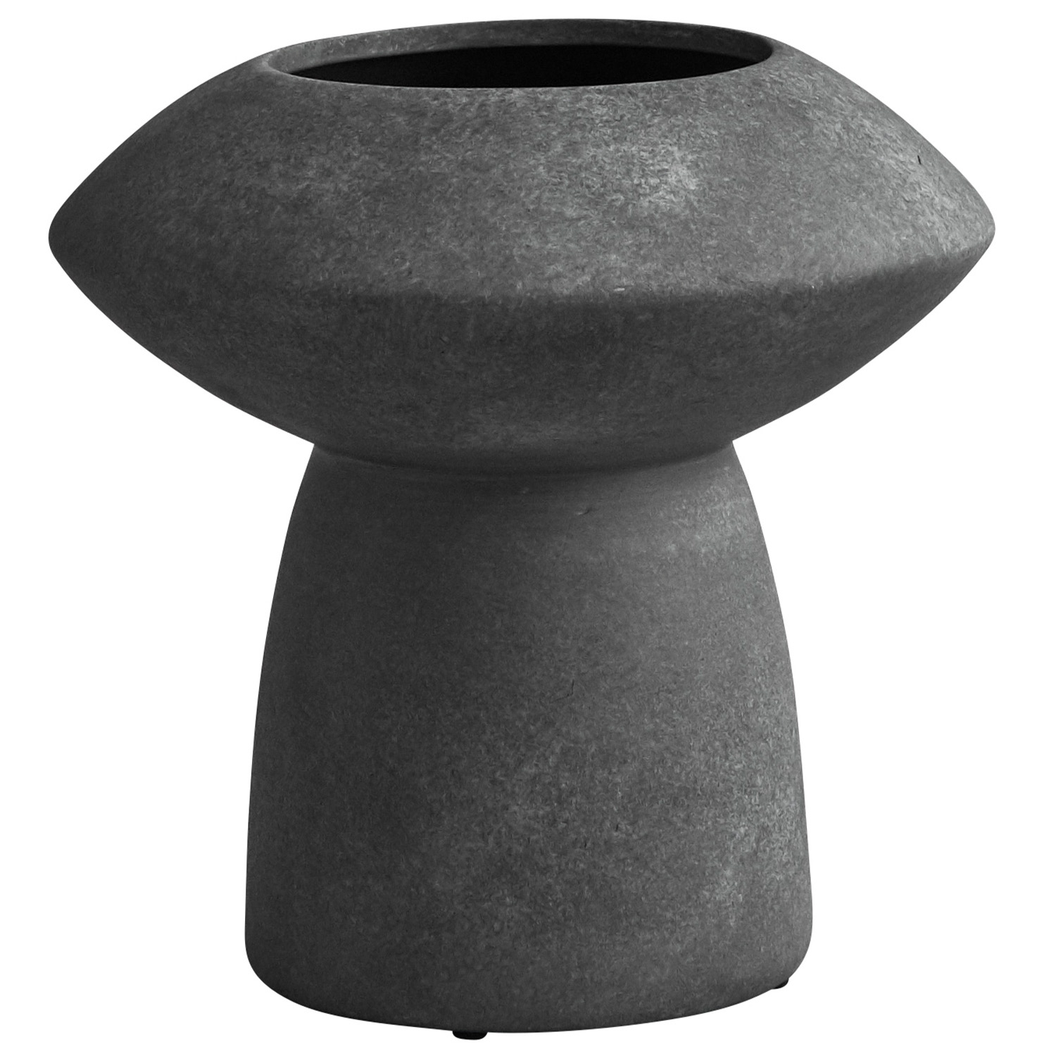 101 Copenhagen designové vázy Sphere Vase Fat