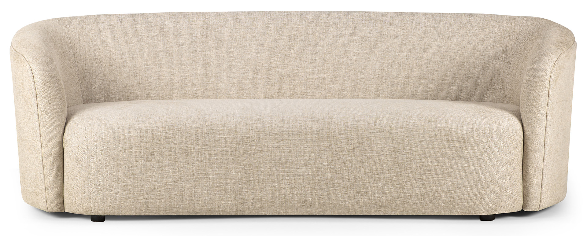 Ethnicraft designové sedačky Ellipse Sofa (217 cm)