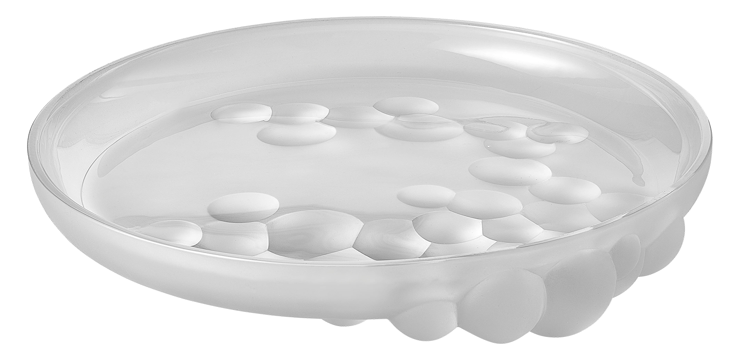 Bolia designové podnosy Bulk Serving Platter