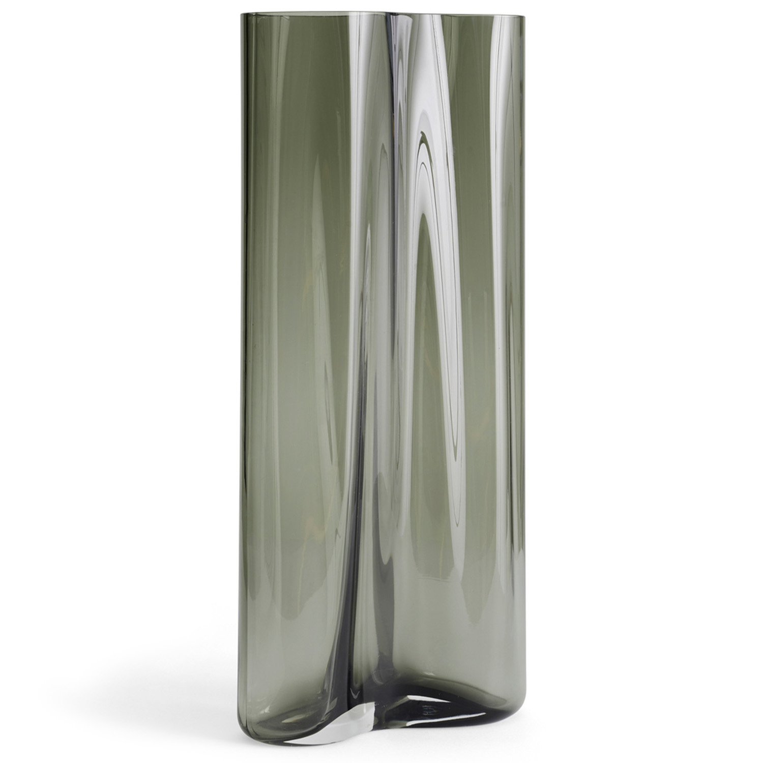 Menu designové vázy Aer Vase 49