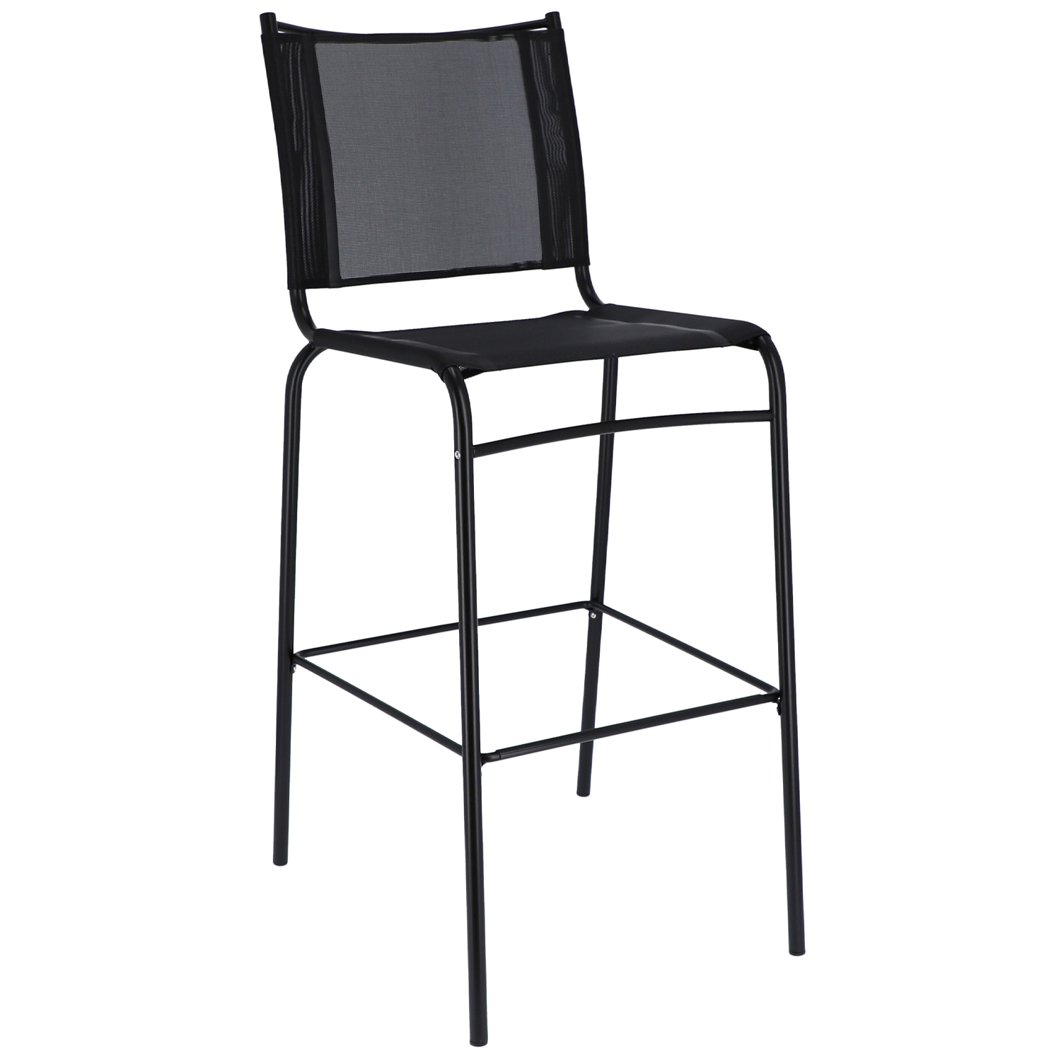 Jan Kurtz designové zahradní barové židle Joe Bar Chair
