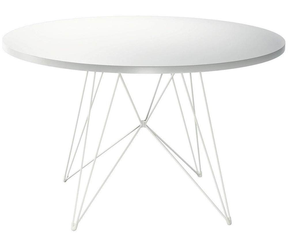 Výprodej Magis designové jídelní stoly XZ3 Round
