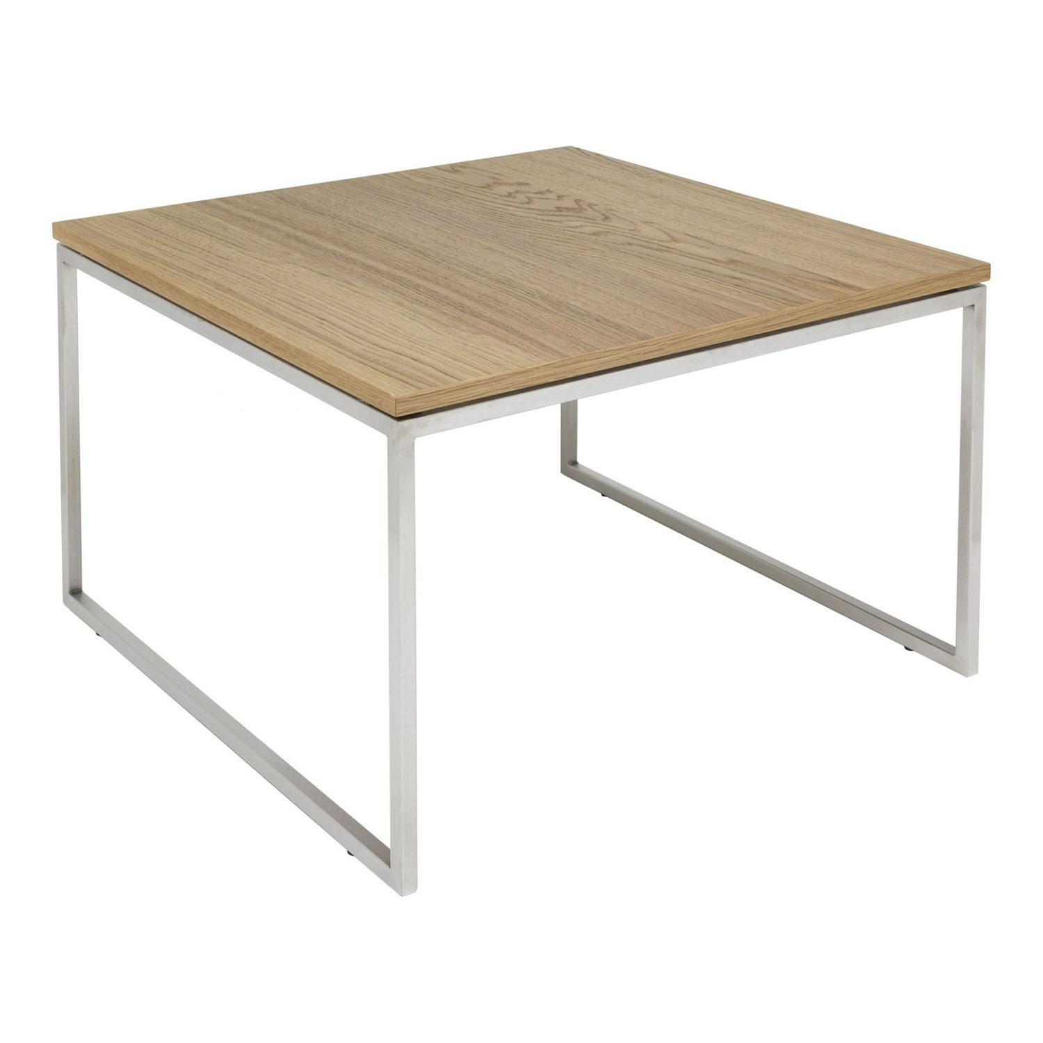 Jan Kurtz designové odkládací stolky Flat Side Table (37 x 60 x 60 cm)