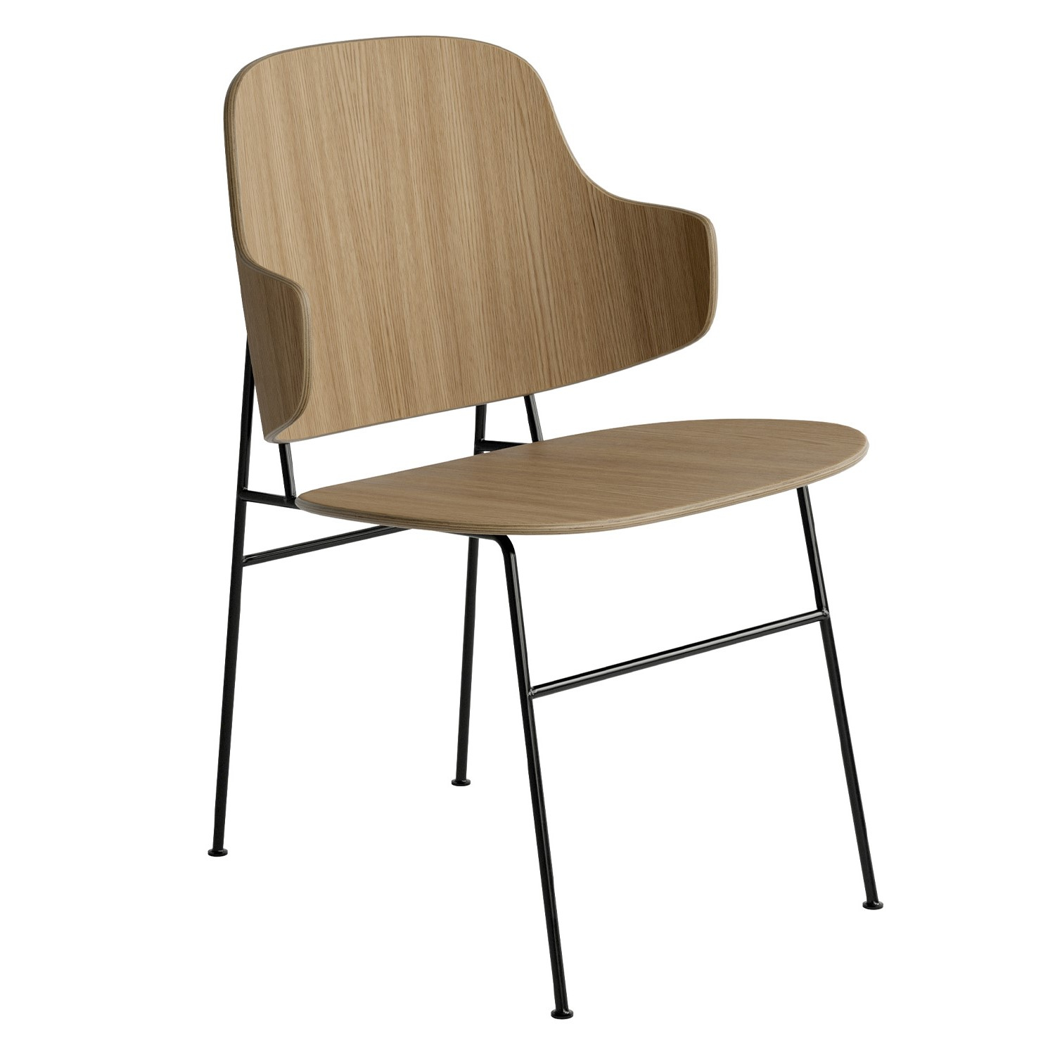 Menu designové židle Penguin Dining Chair