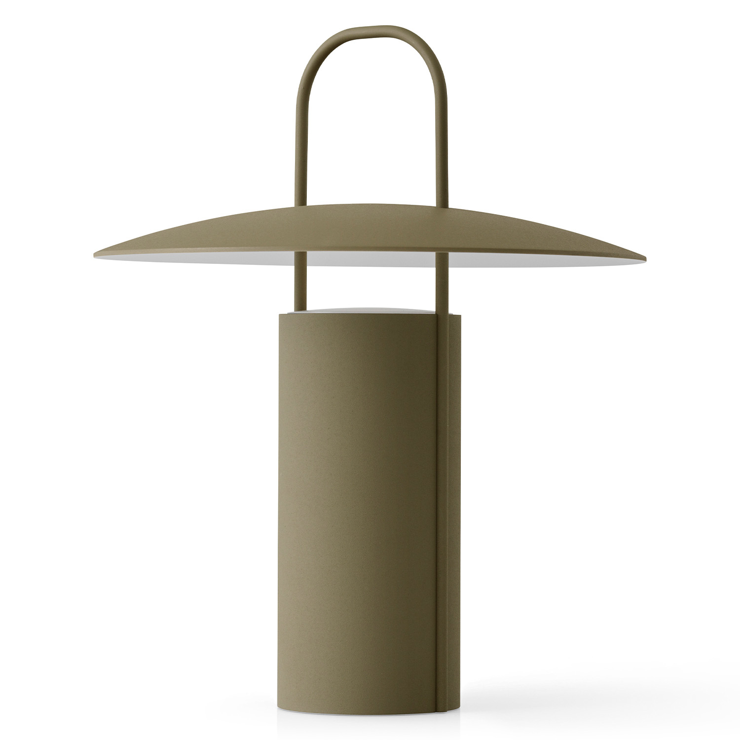 Menu designové stolní lampy Ray Table Lamp Portable