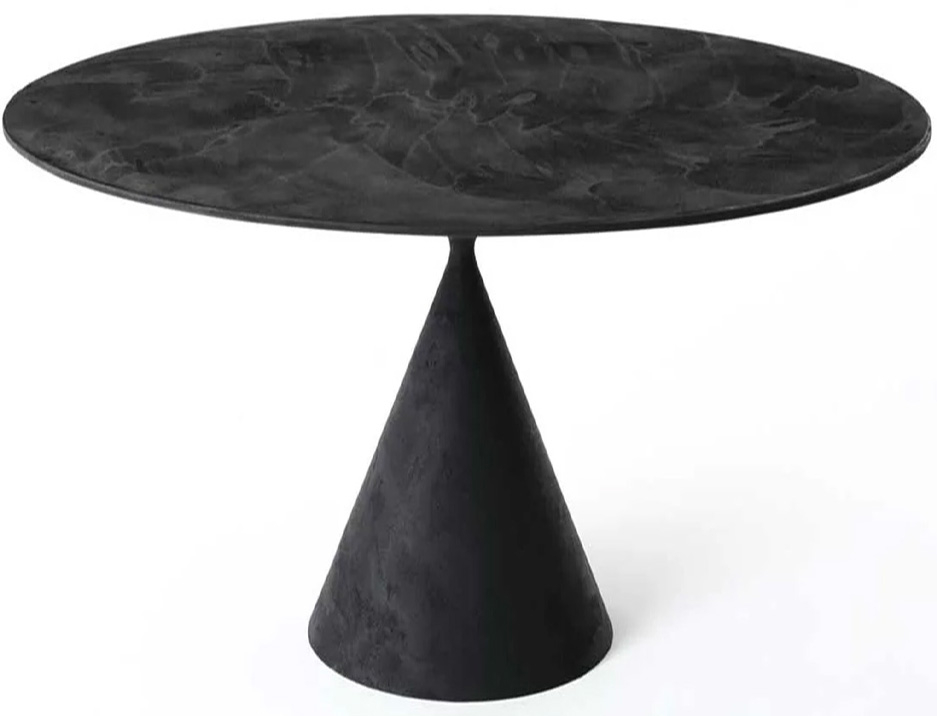 Desalto designové jídelní stoly Clay Table (120cm)