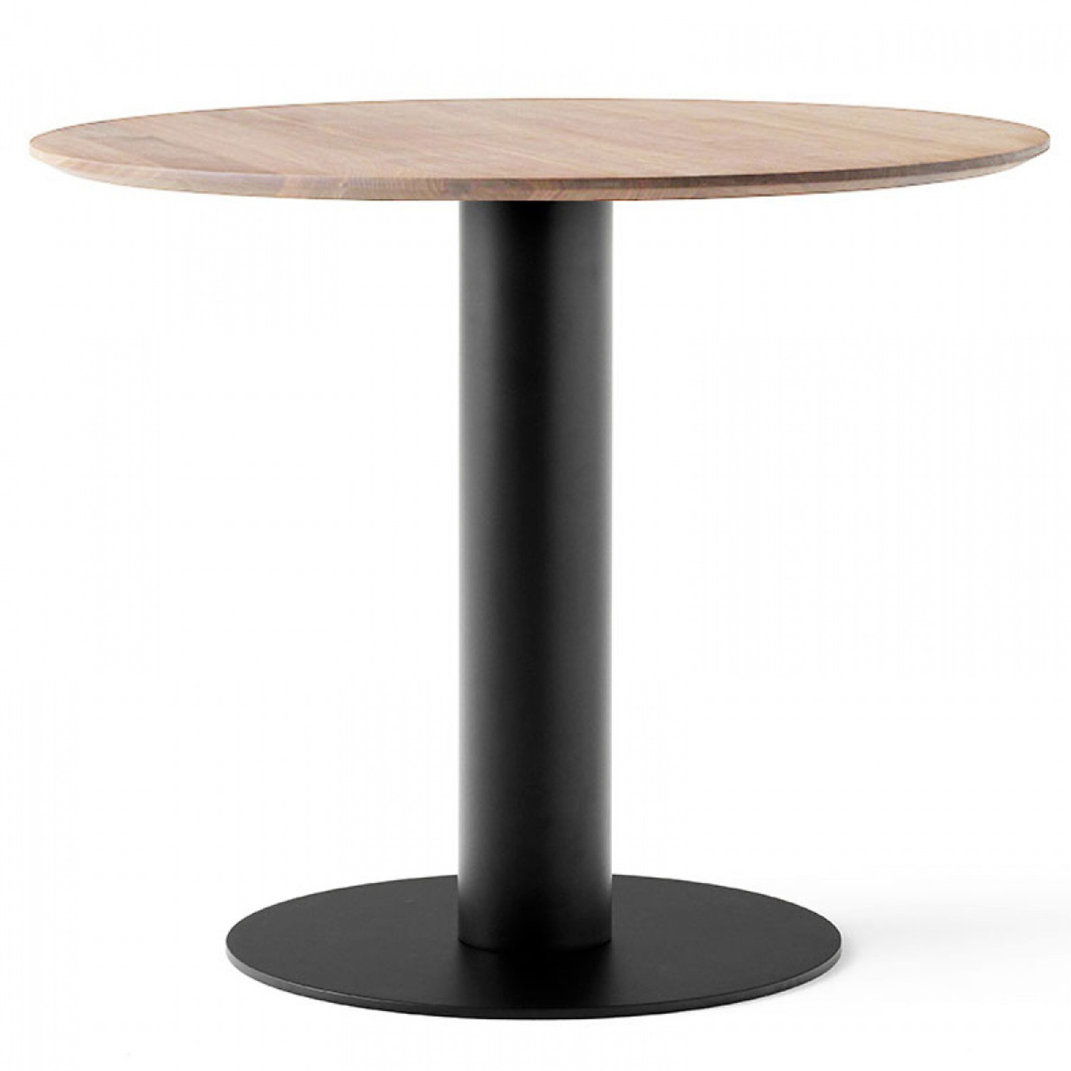 &Tradition designové jídelní stoly In Between Dinning Table SK11 (Ø90 cm)