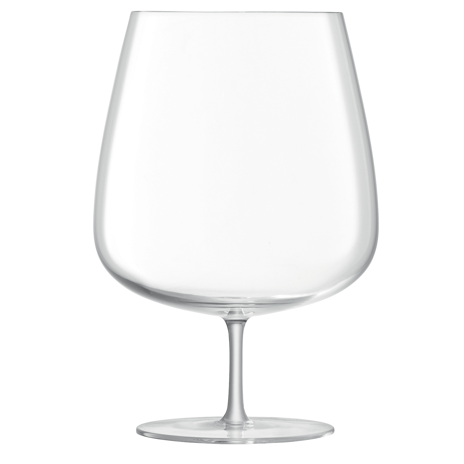 LSA International designové sklenice na koňak Bar Culture Cognac Balloon Glass