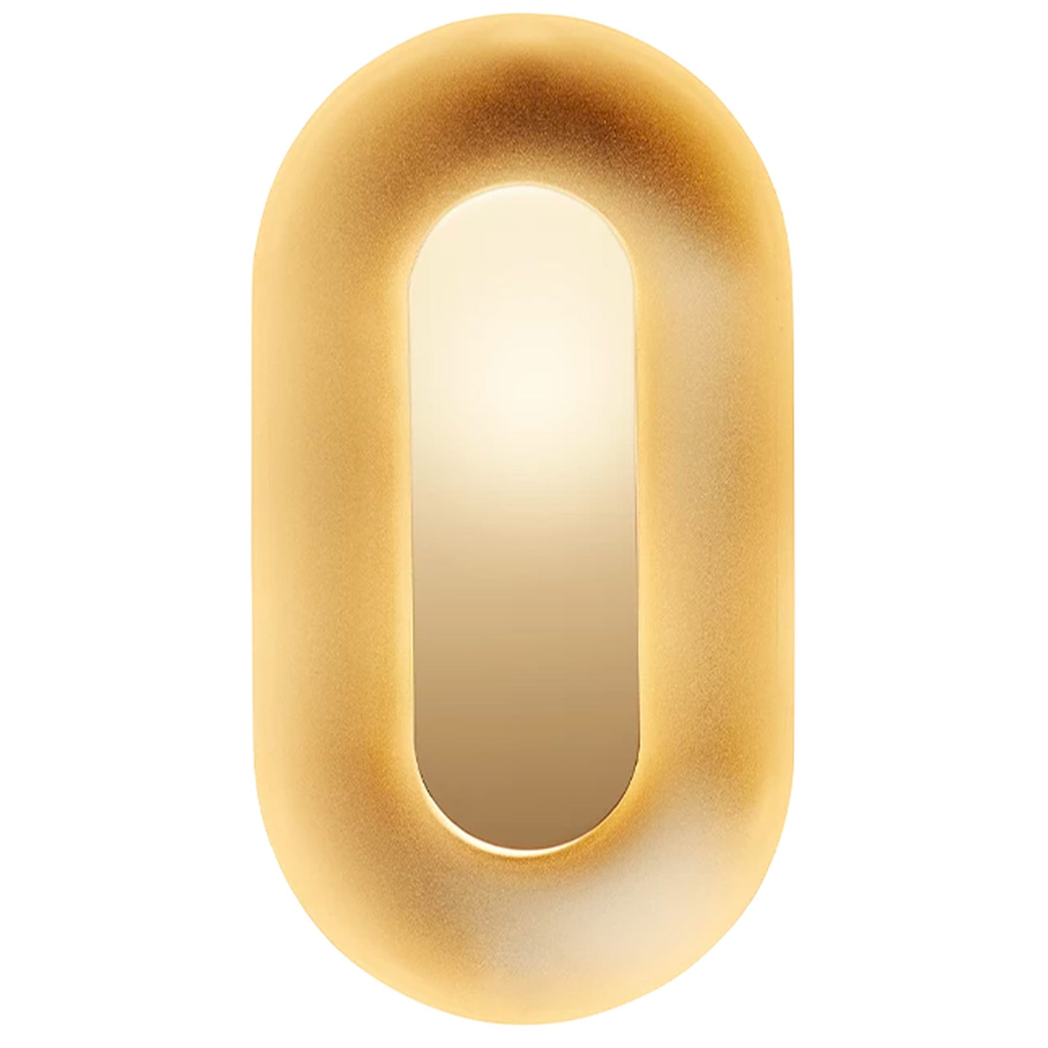 Nuura designová nástěnná svítidla Sasi small