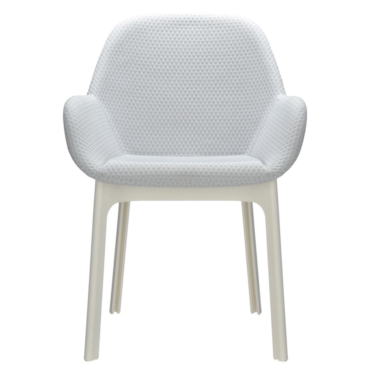 Kartell designové židle Clap Chair