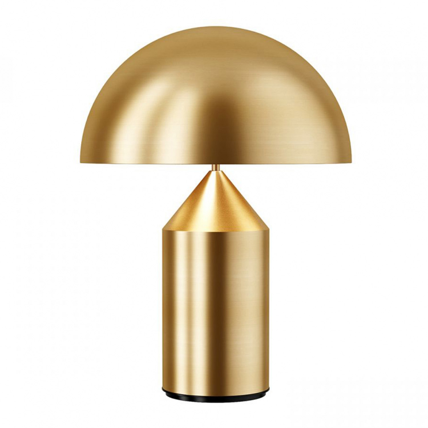 Oluce designové stolní lampy Atollo Table Lamp Medium