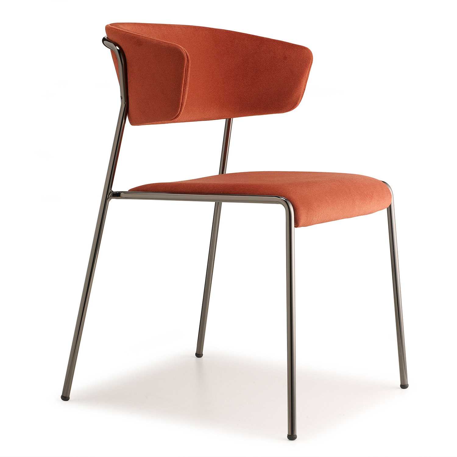 Scab Design designové jídelní židle Lisa Armchair