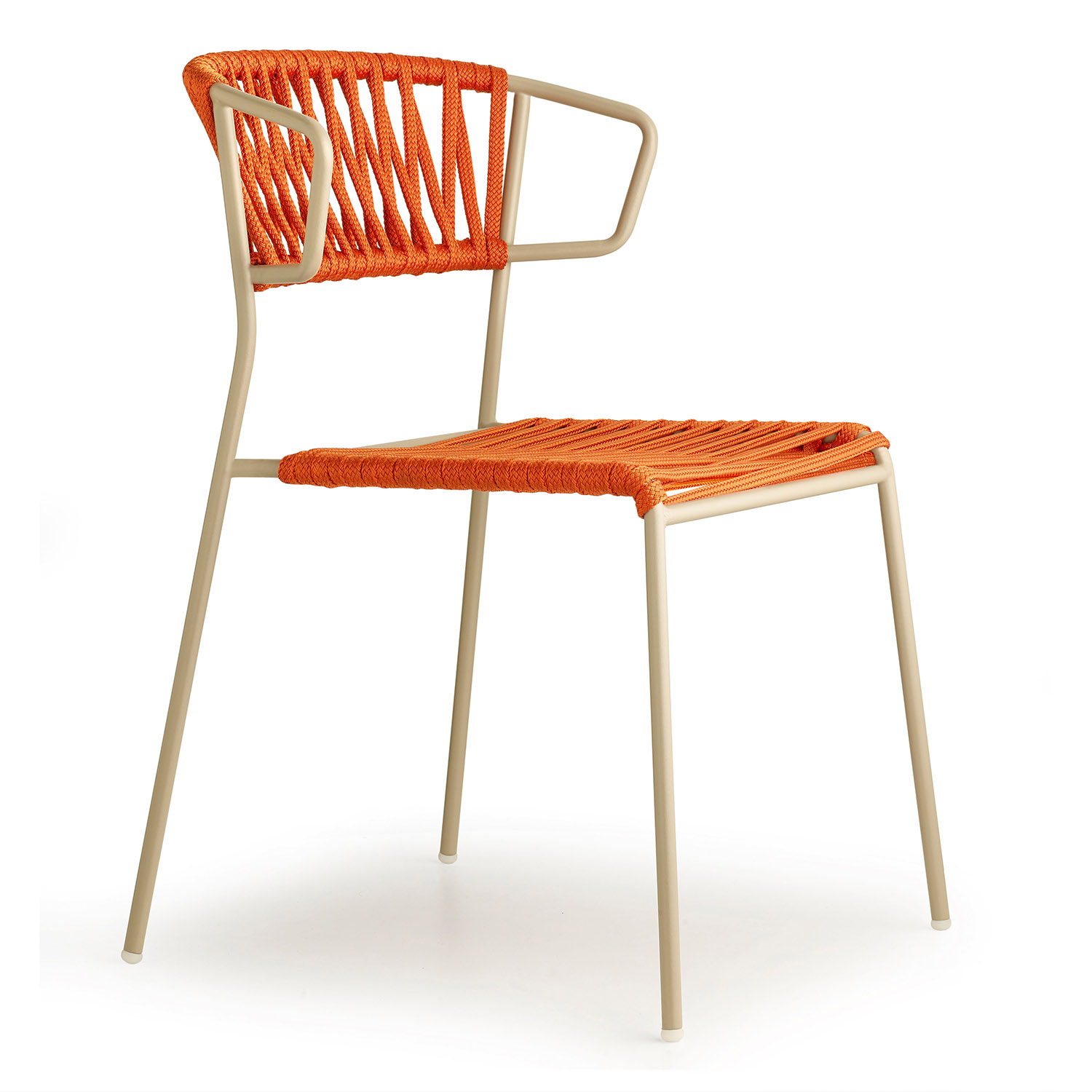 Scab Design designové zahradní židle Lisa Armchair Outdoor