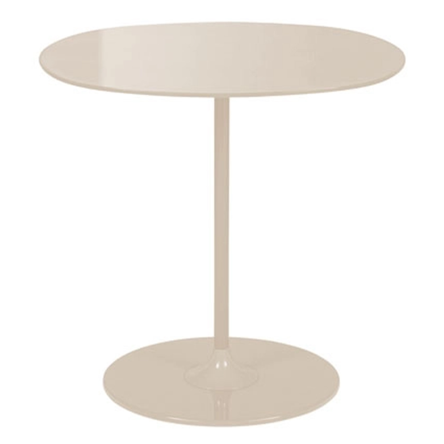 Kartell designové odkládací stolky Thierry (45 cm)