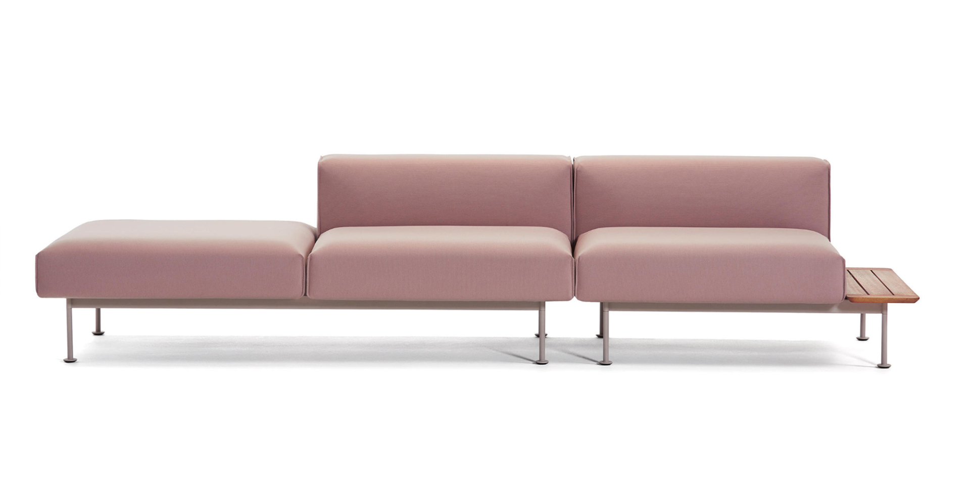 Designové zahradní sedačky Convert Sofa
