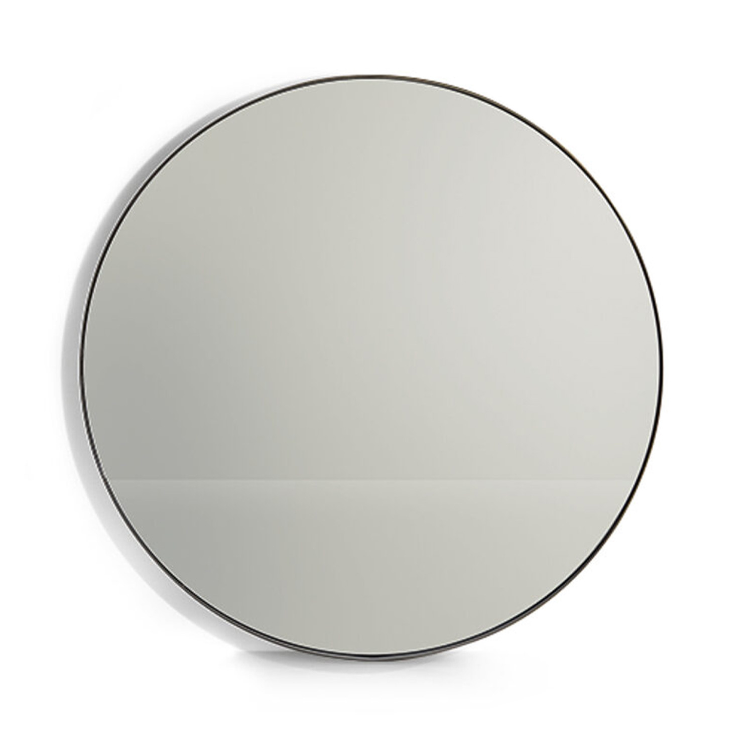 Bonaldo designová zrcadla Adone small (Ø90 cm)