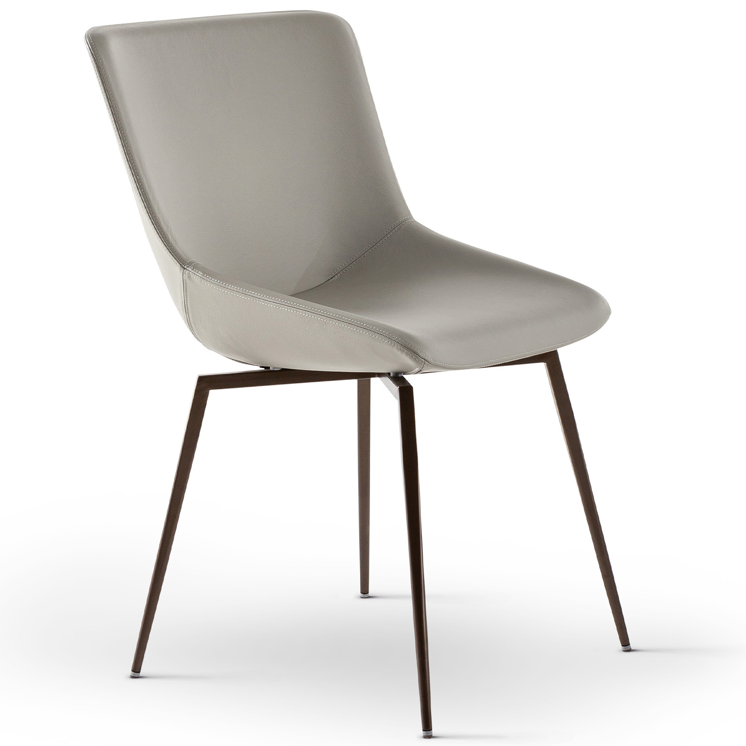 Bonaldo designové židle Artika