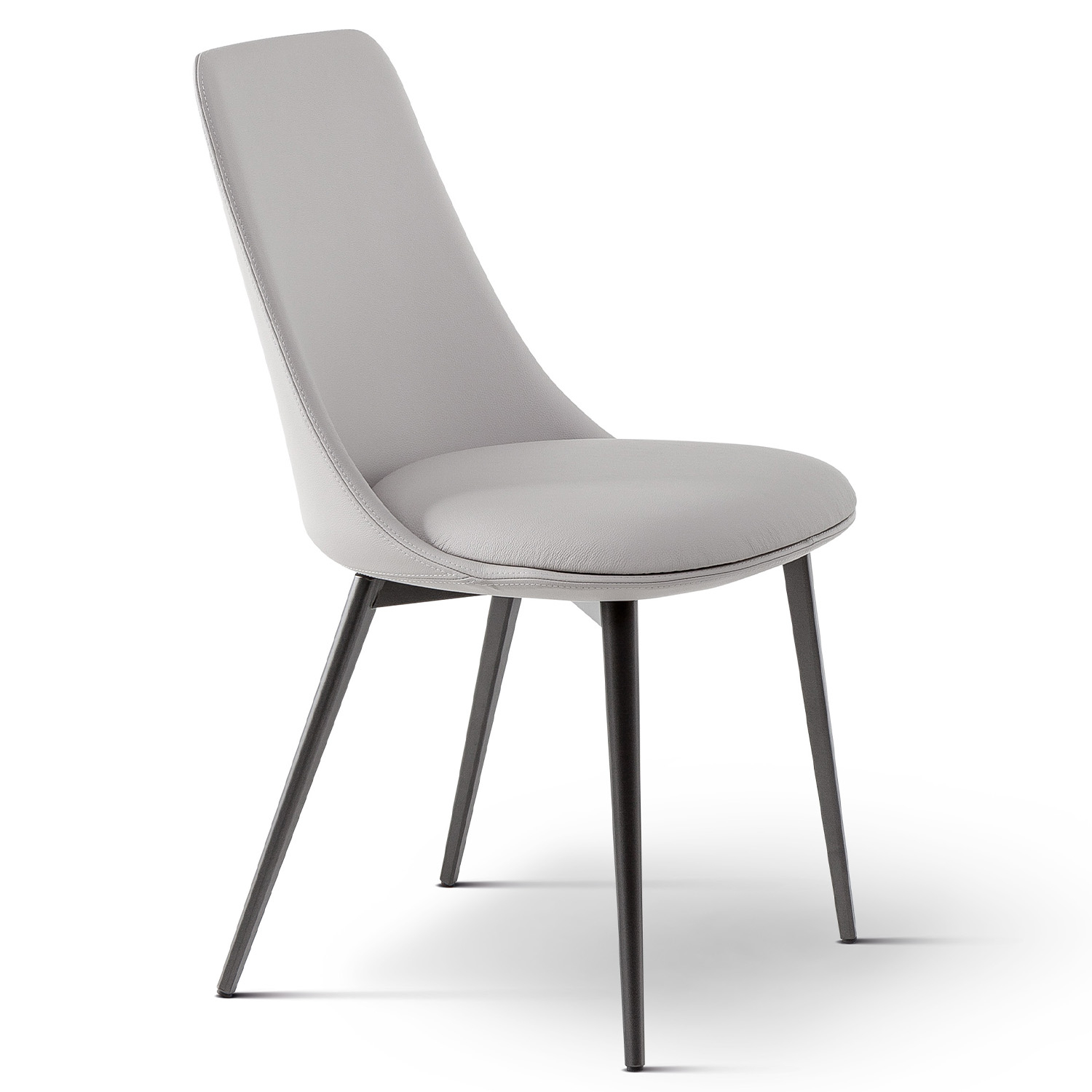 Bonaldo designové židle Itala